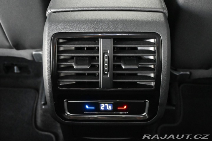 Volkswagen Passat 1,4 GTE 160kW DSG ELEGANC 2021