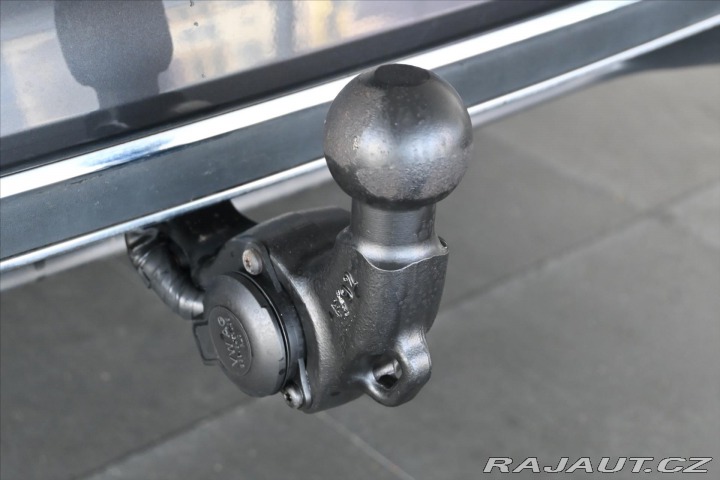 Volkswagen Passat 1,4 GTE 160kW DSG ELEGANC 2021