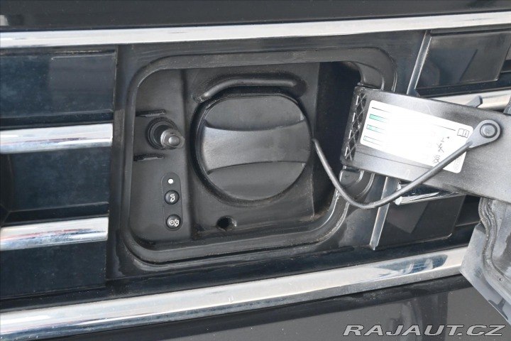 Volkswagen Passat 1,4 GTE 160kW DSG ELEGANC 2021