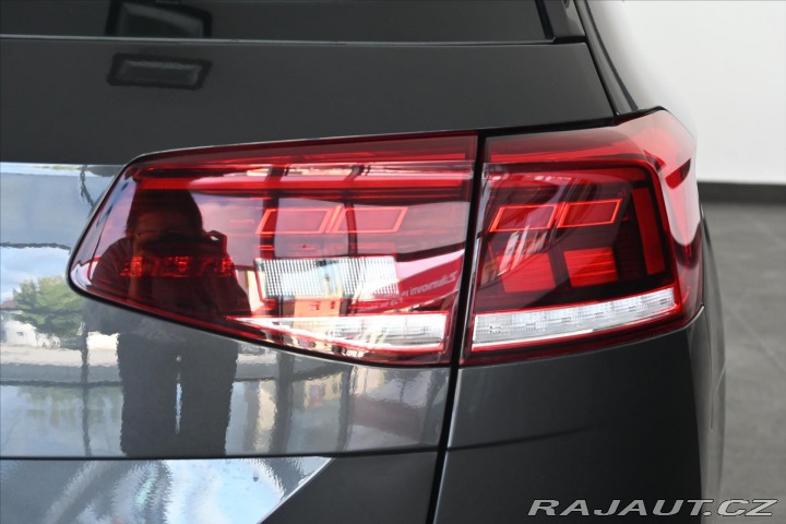 Volkswagen Passat 1,4 GTE 160kW DSG ELEGANC 2021