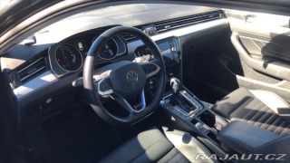 Volkswagen Passat 1,4 GTE 160kW DSG VŮZ PŘI 2021