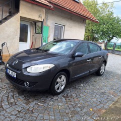 Renault Fluence  2010