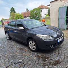 Renault Fluence  2010