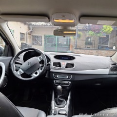 Renault Fluence  2010