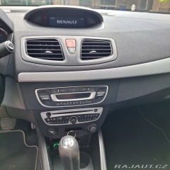 Renault Fluence  2010
