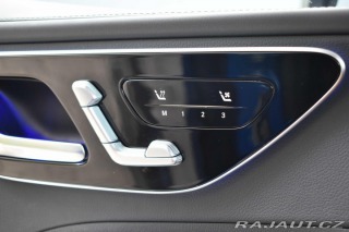 Mercedes-Benz C C 300 de 4MATIC*AMG*TAŽNÉ 2023