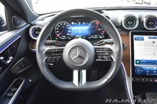 Mercedes-Benz C C 300 de 4MATIC*AMG*TAŽNÉ 2023
