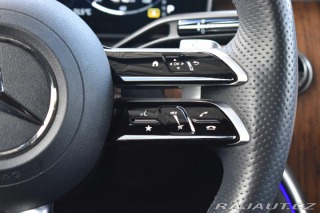 Mercedes-Benz C C 300 de 4MATIC*AMG*TAŽNÉ 2023