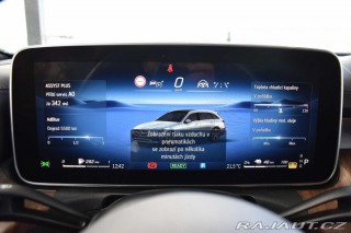 Mercedes-Benz C C 300 de 4MATIC*AMG*TAŽNÉ 2023