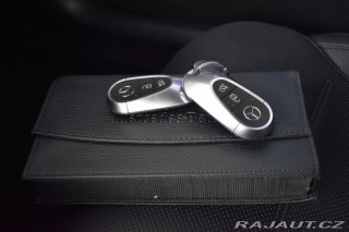 Mercedes-Benz C C 300 de 4MATIC*AMG*TAŽNÉ 2023
