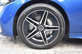 Mercedes-Benz C C 300 de 4MATIC*AMG*TAŽNÉ 2023