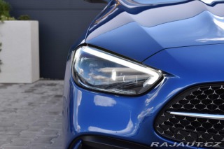 Mercedes-Benz C C 300 de 4MATIC*AMG*TAŽNÉ 2023