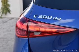 Mercedes-Benz C C 300 de 4MATIC*AMG*TAŽNÉ 2023