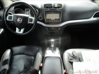 Fiat Freemont 2,0 MJT 125kw AT 4x4 7mís 2015