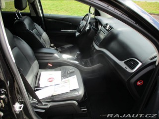 Fiat Freemont 2,0 MJT 125kw AT 4x4 7mís 2015