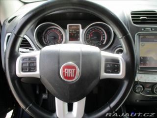 Fiat Freemont 2,0 MJT 125kw AT 4x4 7mís 2015