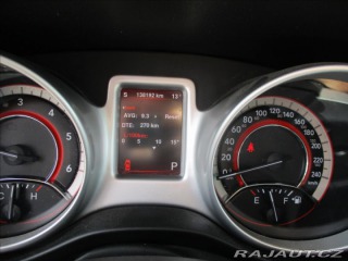 Fiat Freemont 2,0 MJT 125kw AT 4x4 7mís 2015