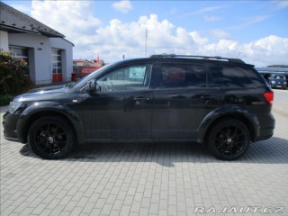 Fiat Freemont 2,0 MJT 125kw AT 4x4 7mís 2015