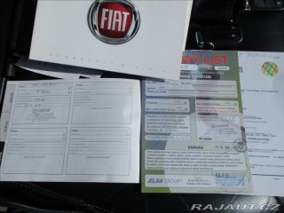 Fiat Freemont 2,0 MJT 125kw AT 4x4 7mís 2015