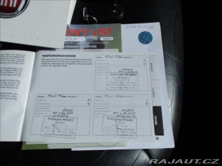 Fiat Freemont 2,0 MJT 125kw AT 4x4 7mís 2015