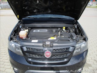Fiat Freemont 2,0 MJT 125kw AT 4x4 7mís 2015