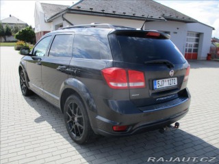 Fiat Freemont 2,0 MJT 125kw AT 4x4 7mís 2015