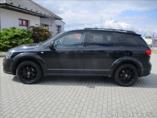Fiat Freemont 2,0 MJT 125kw AT 4x4 7mís 2015