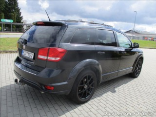 Fiat Freemont 2,0 MJT 125kw AT 4x4 7mís 2015