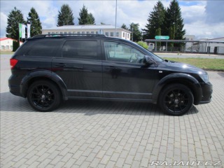 Fiat Freemont 2,0 MJT 125kw AT 4x4 7mís 2015