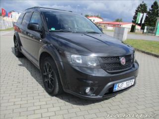 Fiat Freemont 2,0 MJT 125kw AT 4x4 7mís 2015