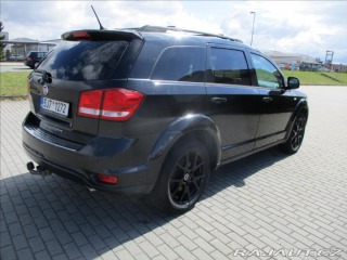 Fiat Freemont 2,0 MJT 125kw AT 4x4 7mís 2015