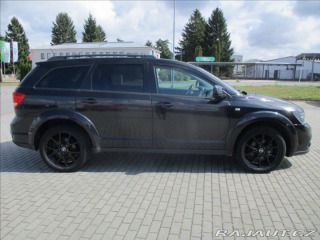 Fiat Freemont 2,0 MJT 125kw AT 4x4 7mís 2015