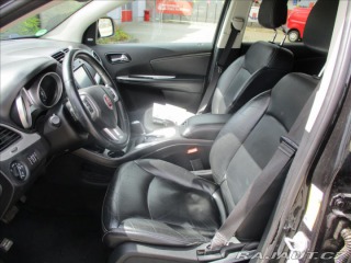 Fiat Freemont 2,0 MJT 125kw AT 4x4 7mís 2015