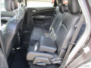 Fiat Freemont 2,0 MJT 125kw AT 4x4 7mís 2015