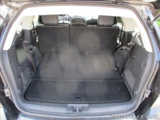 Fiat Freemont 2,0 MJT 125kw AT 4x4 7mís 2015