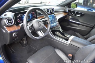 Mercedes-Benz C C 300 de 4MATIC*AMG*TAŽNÉ 2023