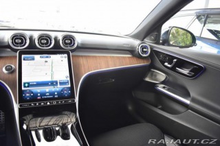 Mercedes-Benz C C 300 de 4MATIC*AMG*TAŽNÉ 2023