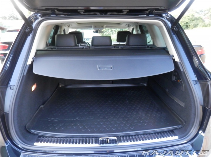 Volkswagen Touareg 3,0 TDi193kW EXECUTIVE ED 2017