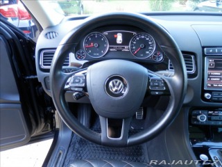 Volkswagen Touareg 3,0 TDi193kW EXECUTIVE ED 2017