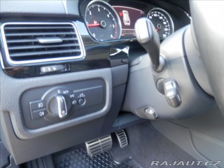 Volkswagen Touareg 3,0 TDi193kW EXECUTIVE ED 2017