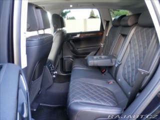 Volkswagen Touareg 3,0 TDi193kW EXECUTIVE ED 2017