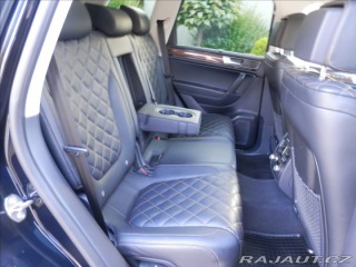 Volkswagen Touareg 3,0 TDi193kW EXECUTIVE ED 2017