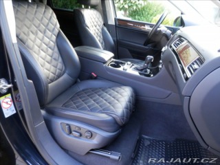 Volkswagen Touareg 3,0 TDi193kW EXECUTIVE ED 2017