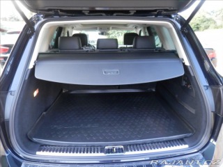 Volkswagen Touareg 3,0 TDi193kW EXECUTIVE ED 2017