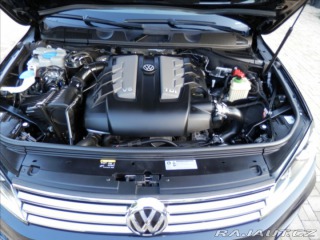 Volkswagen Touareg 3,0 TDi193kW EXECUTIVE ED 2017
