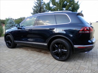 Volkswagen Touareg 3,0 TDi193kW EXECUTIVE ED 2017