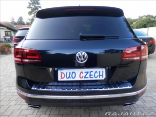 Volkswagen Touareg 3,0 TDi193kW EXECUTIVE ED 2017