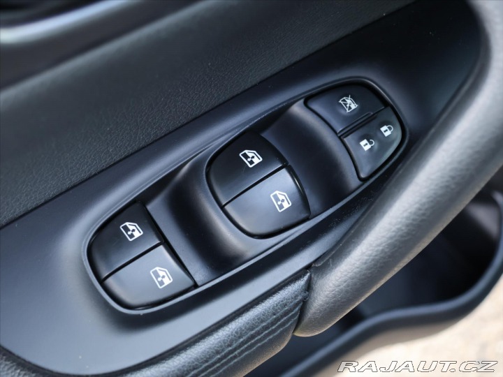 Nissan Qashqai 1,5 DCi Klima Tažné 1.Maj 2019