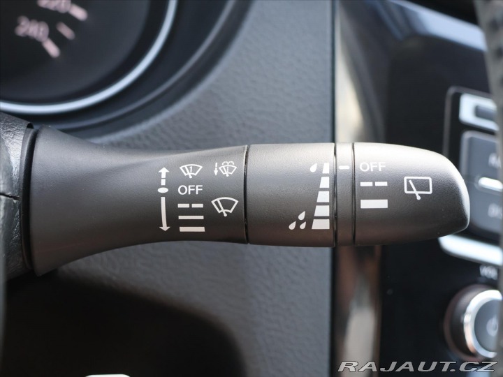 Nissan Qashqai 1,5 DCi Klima Tažné 1.Maj 2019