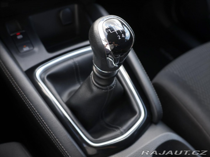 Nissan Qashqai 1,5 DCi Klima Tažné 1.Maj 2019